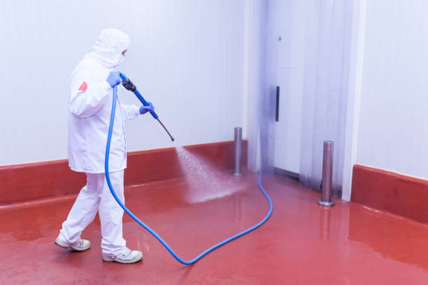 Best Concrete Sealing  in Huron, CA