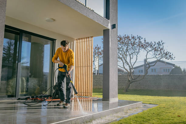 Best Dumpster Area Cleaning  in Huron, CA