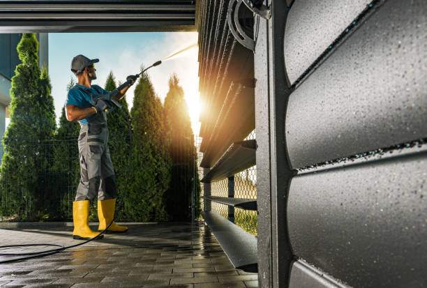 Best Post-Construction Pressure Washing  in Huron, CA